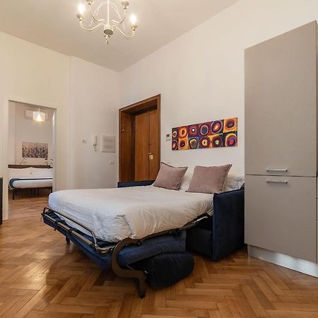 Cs Termini Nazionale Apartments Rome Extérieur photo