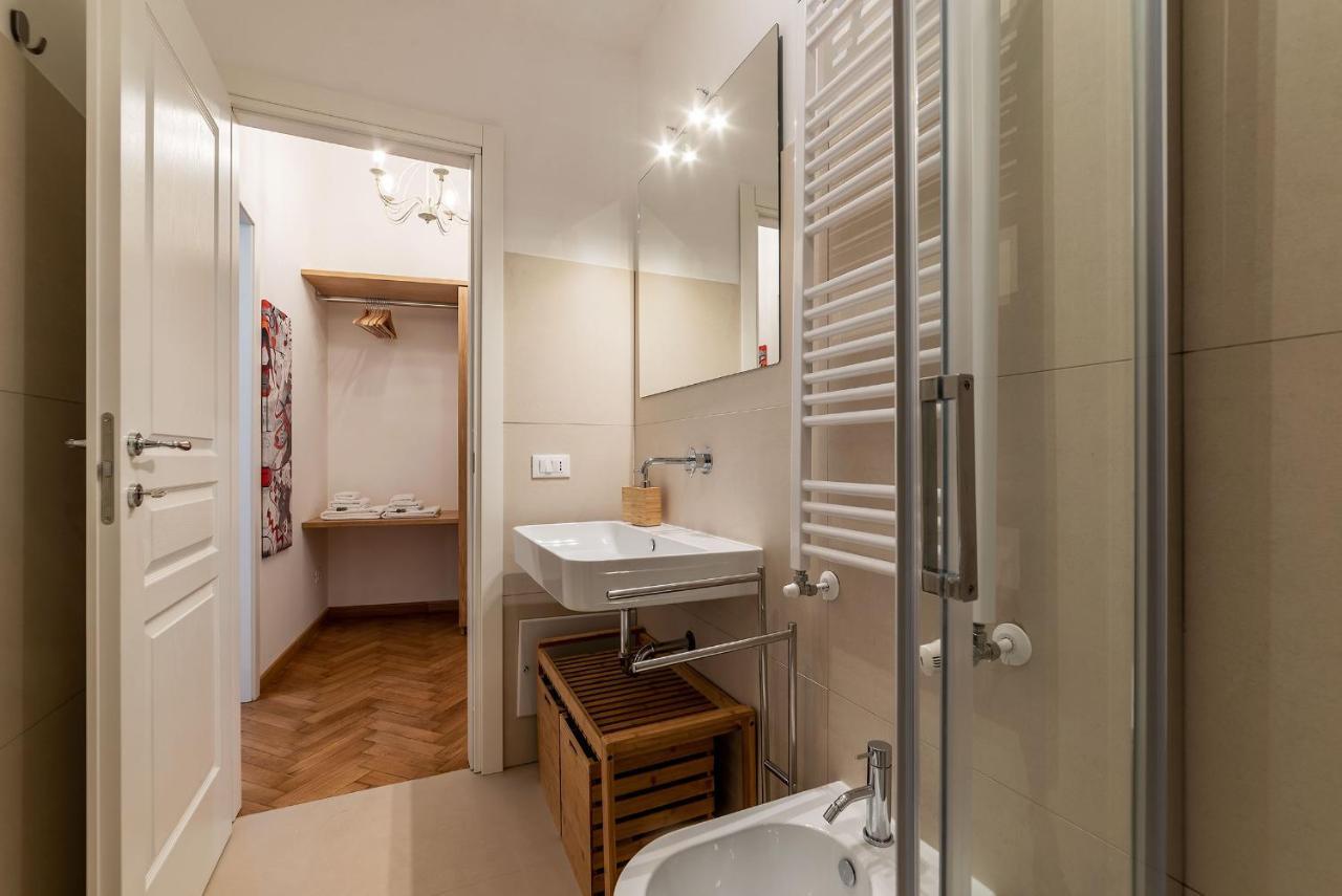 Cs Termini Nazionale Apartments Rome Extérieur photo