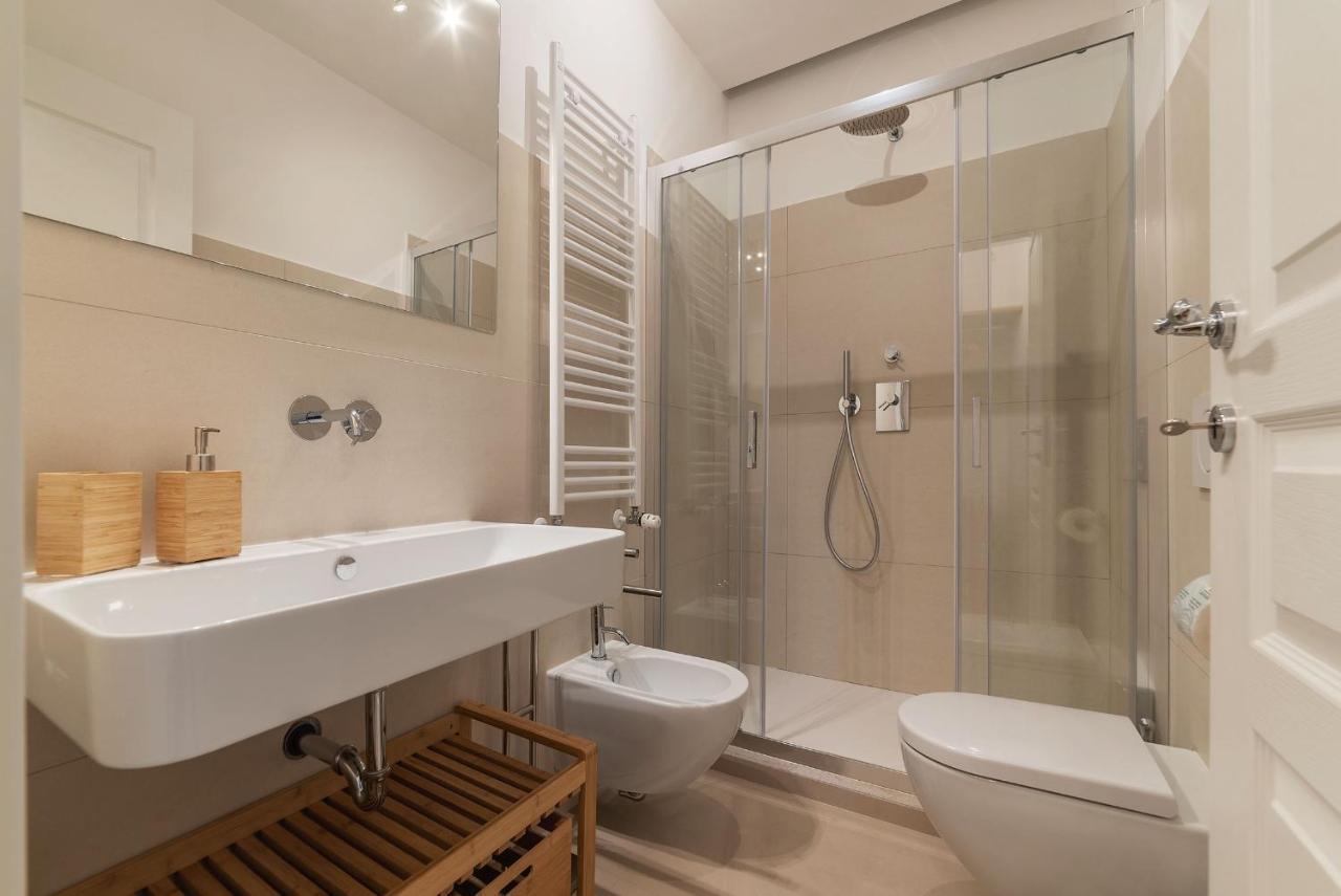 Cs Termini Nazionale Apartments Rome Extérieur photo