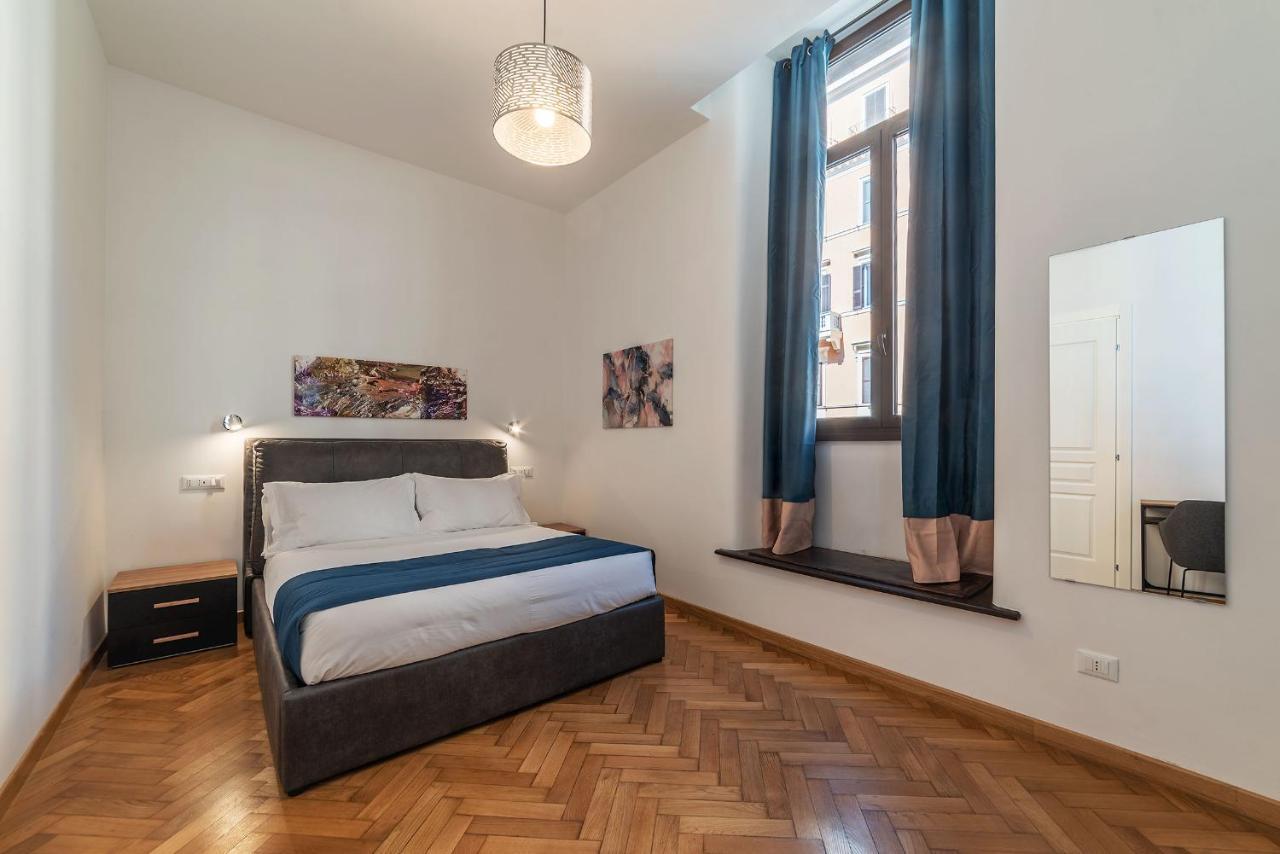 Cs Termini Nazionale Apartments Rome Extérieur photo