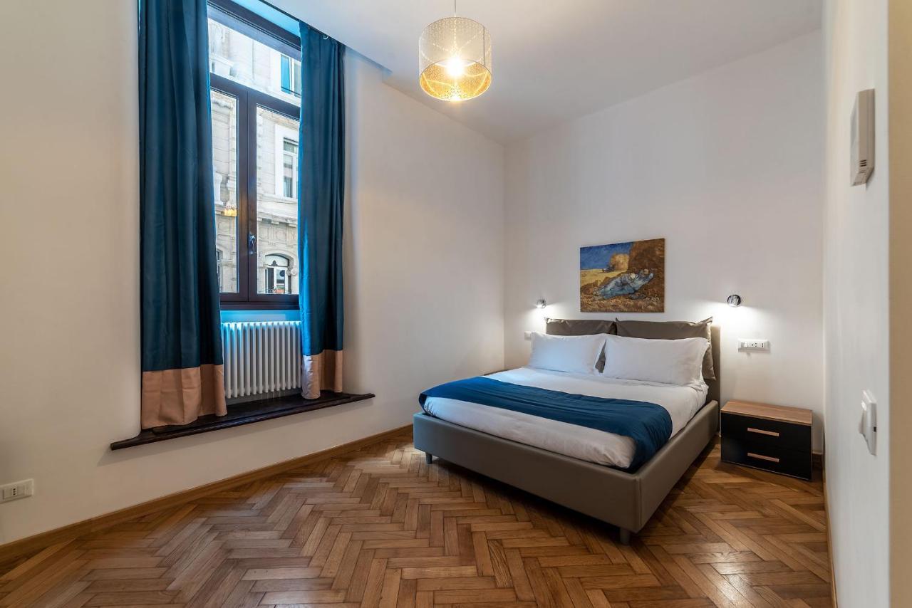 Cs Termini Nazionale Apartments Rome Extérieur photo
