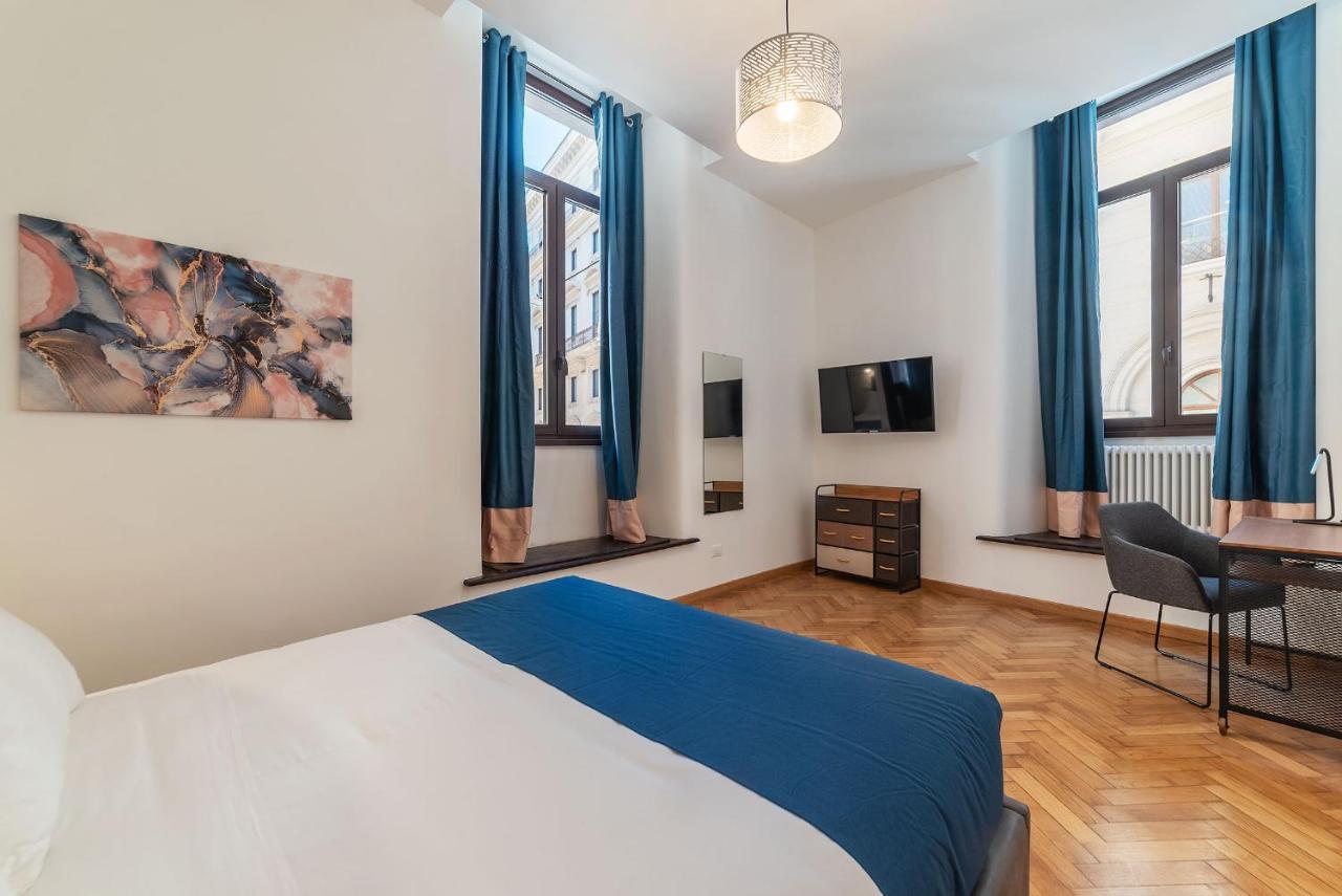 Cs Termini Nazionale Apartments Rome Extérieur photo