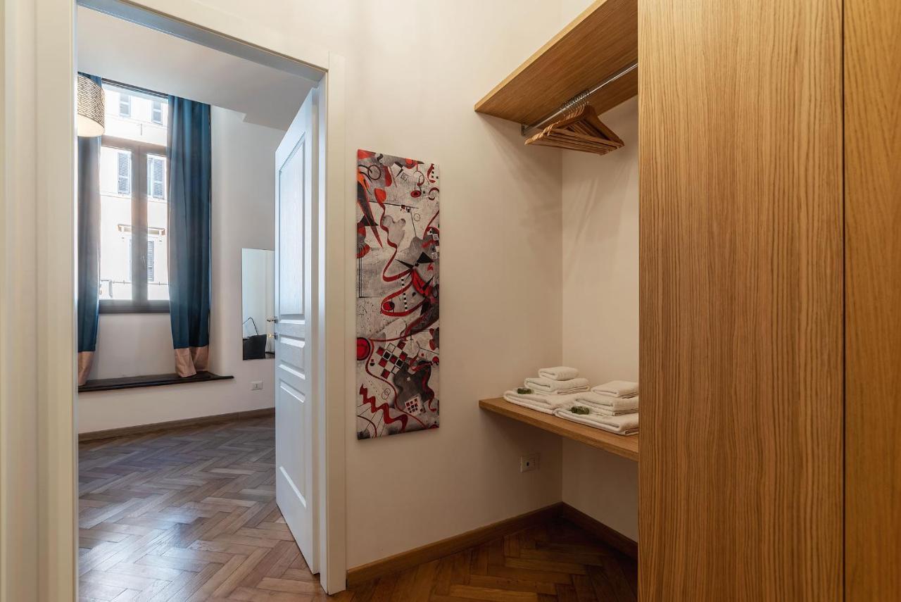 Cs Termini Nazionale Apartments Rome Extérieur photo