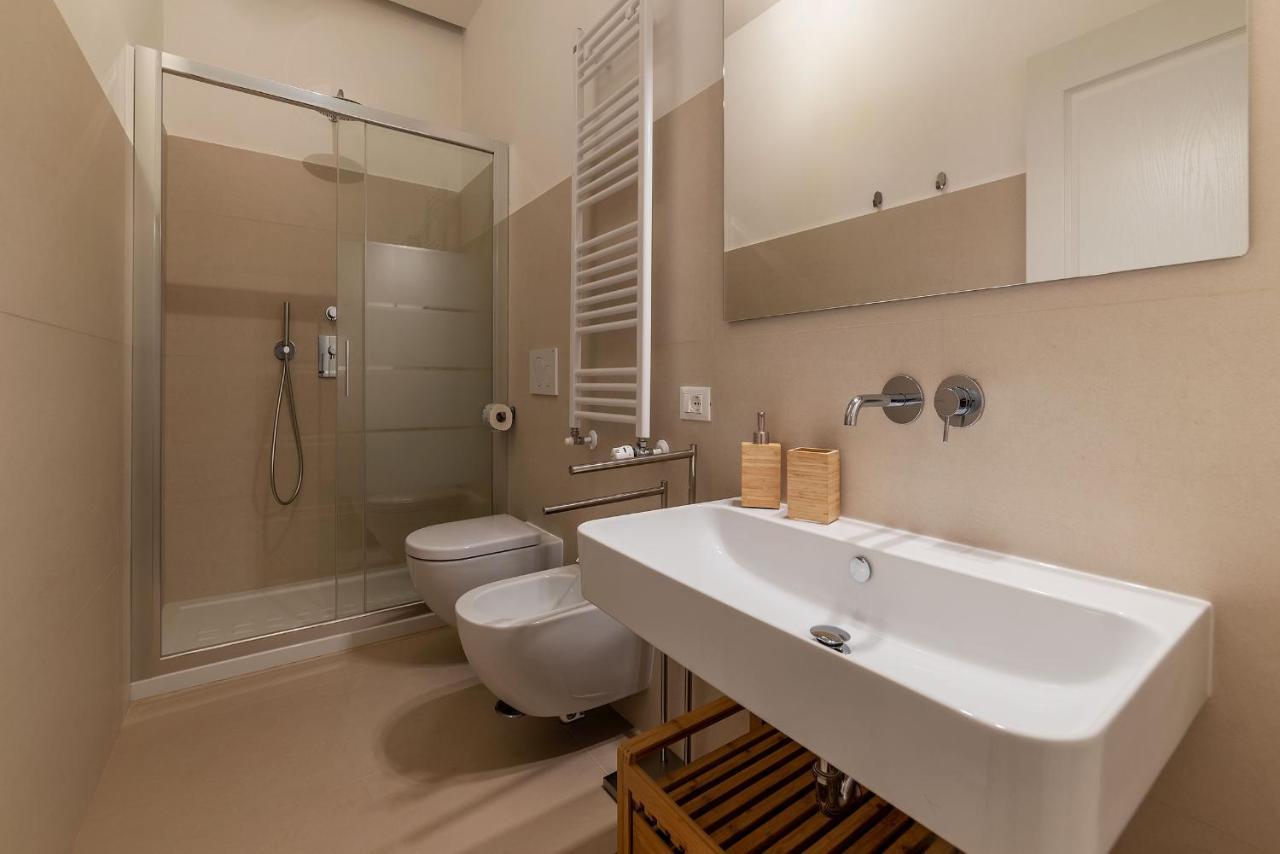 Cs Termini Nazionale Apartments Rome Extérieur photo