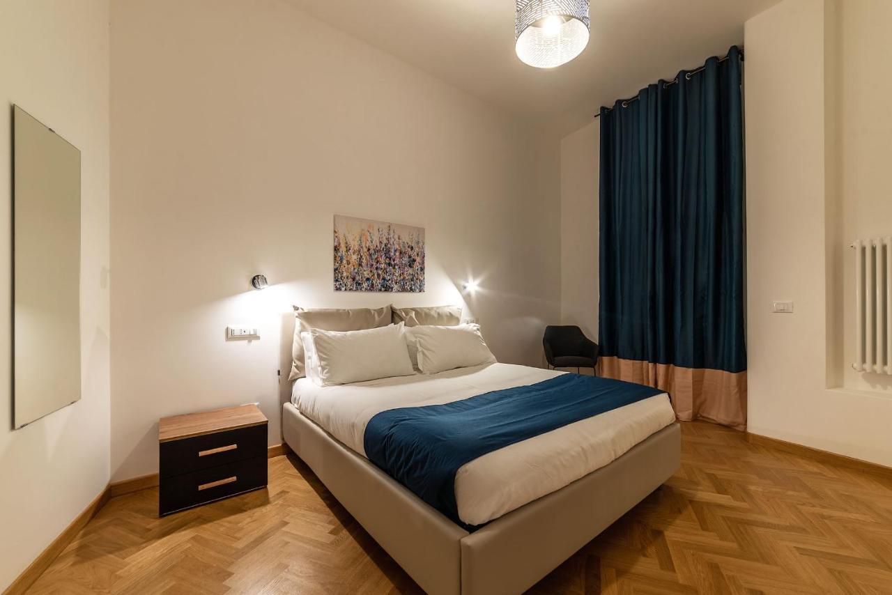 Cs Termini Nazionale Apartments Rome Extérieur photo