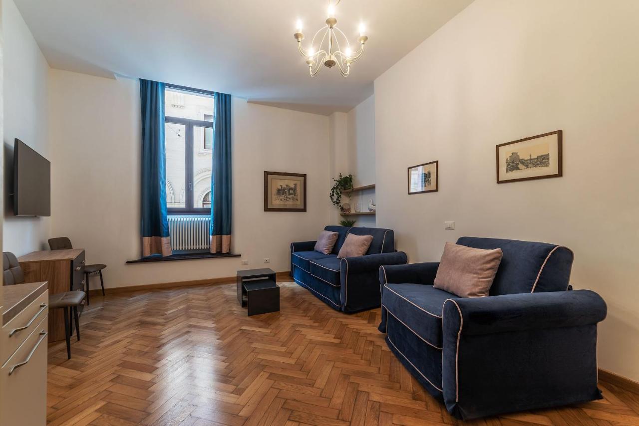 Cs Termini Nazionale Apartments Rome Extérieur photo