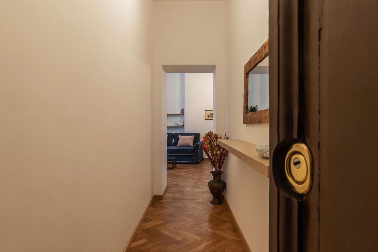 Cs Termini Nazionale Apartments Rome Extérieur photo