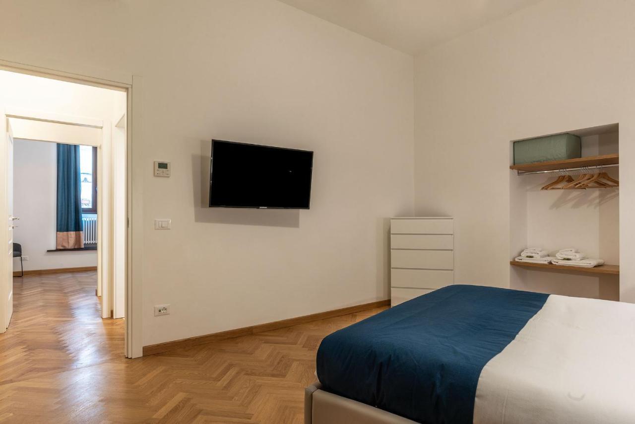 Cs Termini Nazionale Apartments Rome Extérieur photo