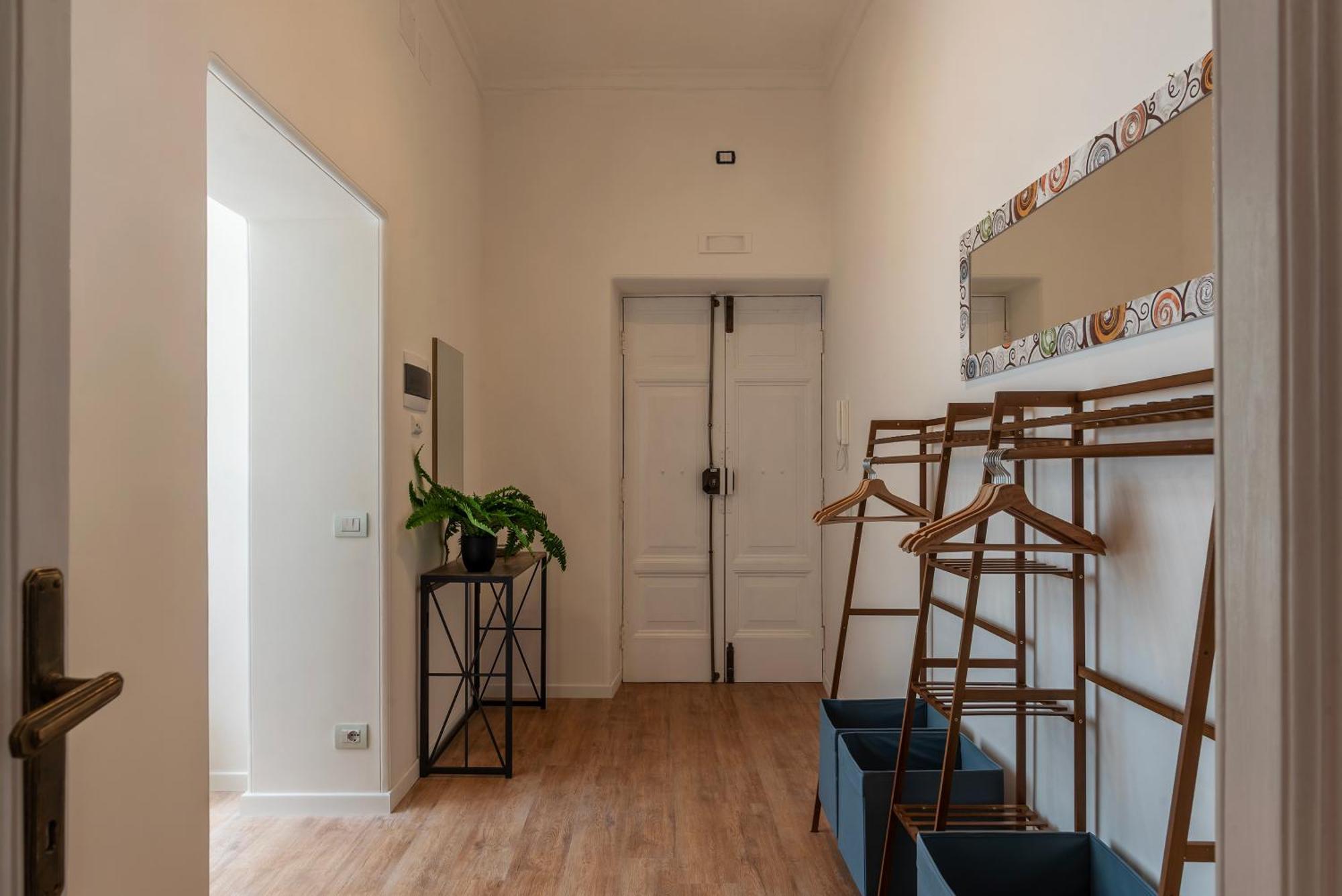 Cs Termini Nazionale Apartments Rome Extérieur photo