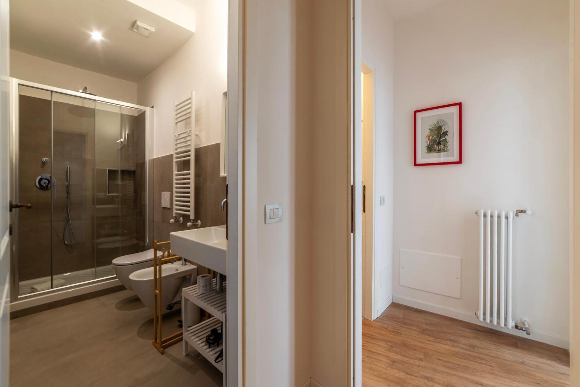 Cs Termini Nazionale Apartments Rome Extérieur photo