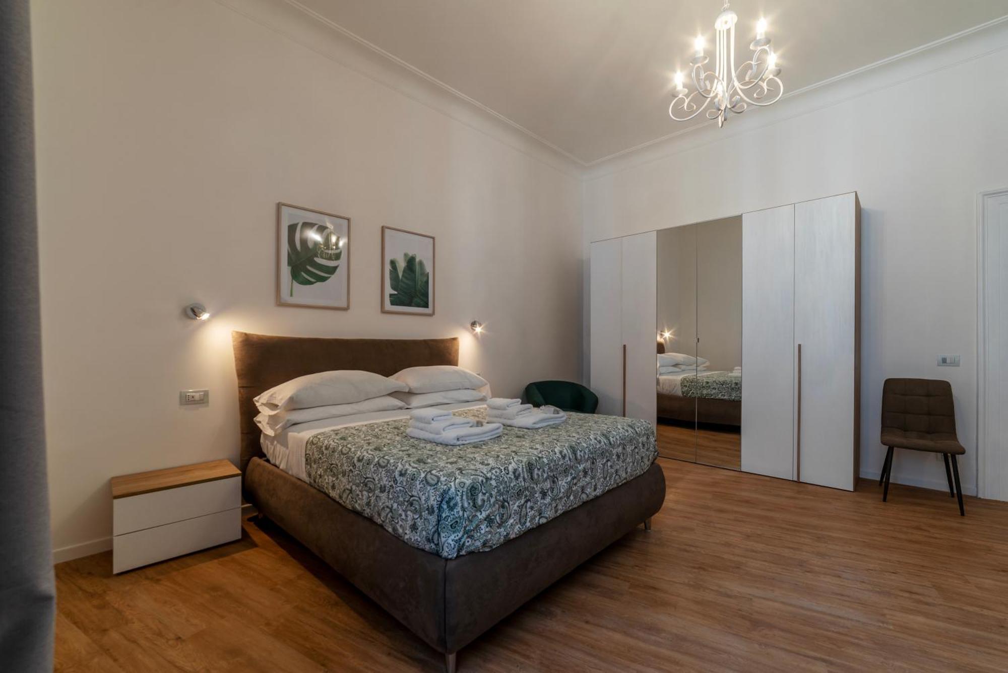 Cs Termini Nazionale Apartments Rome Extérieur photo