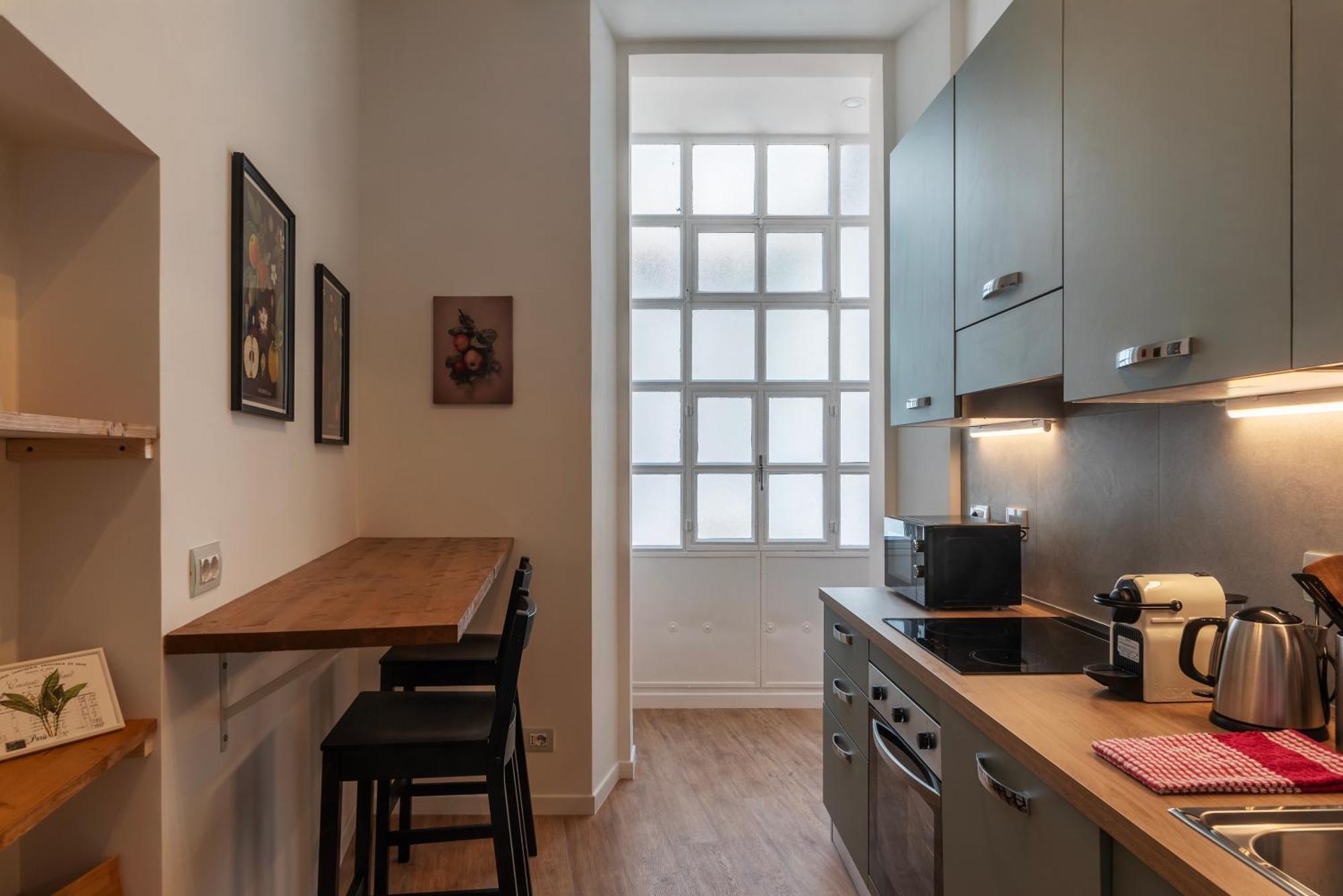 Cs Termini Nazionale Apartments Rome Extérieur photo