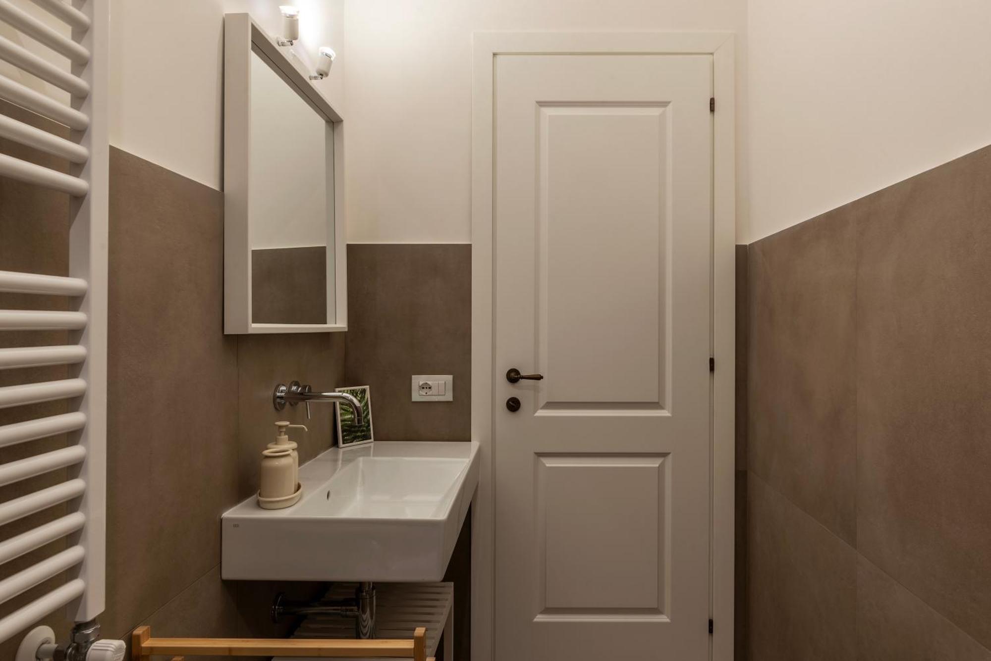 Cs Termini Nazionale Apartments Rome Extérieur photo