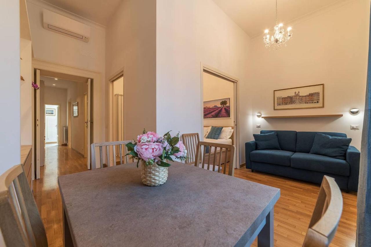 Cs Termini Nazionale Apartments Rome Extérieur photo