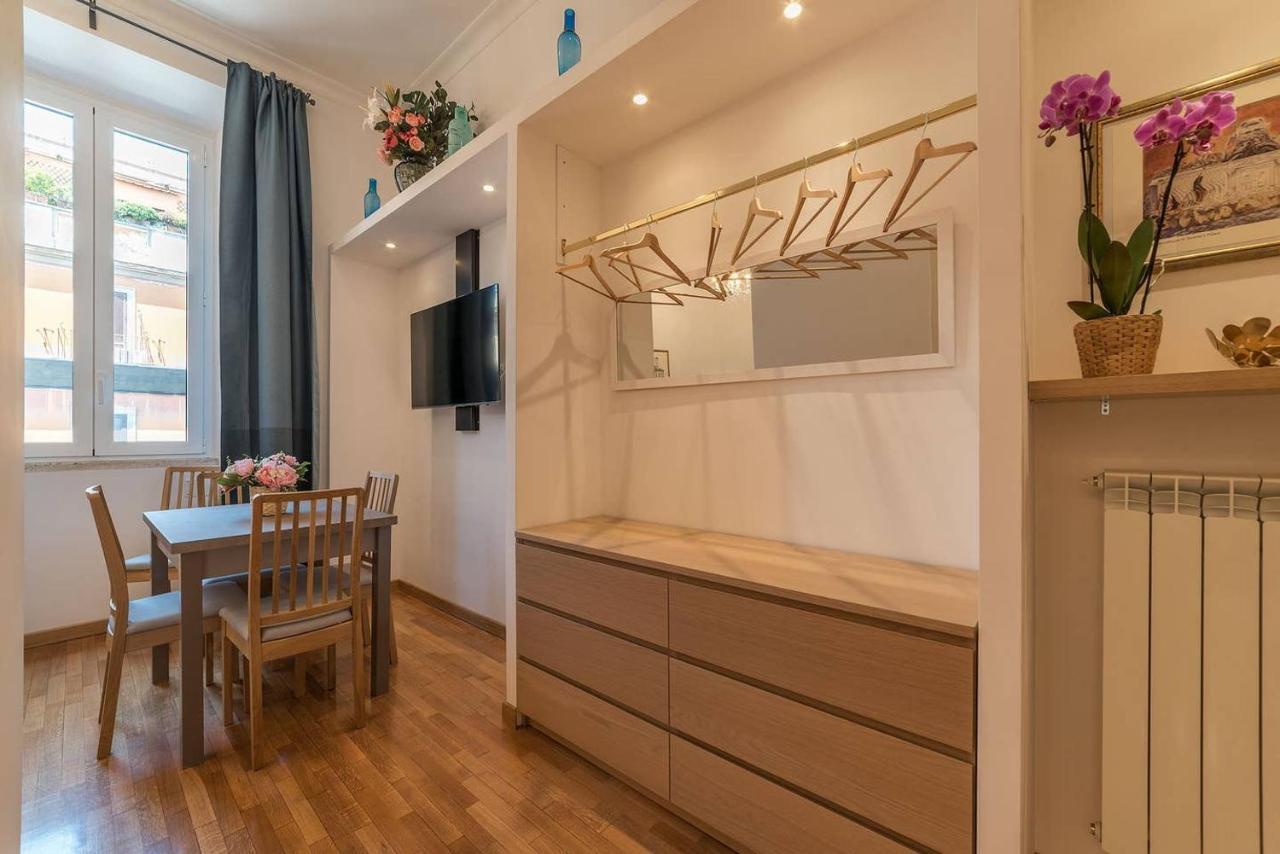 Cs Termini Nazionale Apartments Rome Extérieur photo