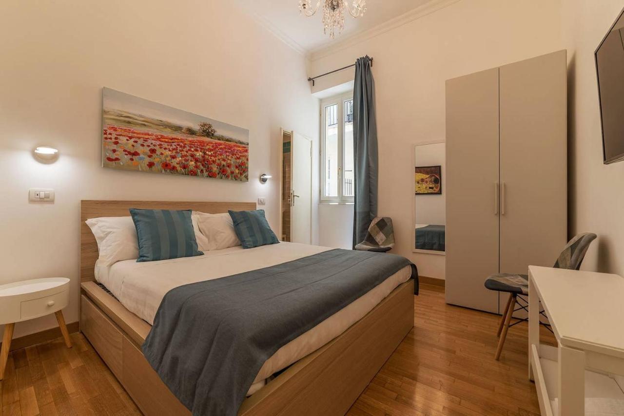 Cs Termini Nazionale Apartments Rome Extérieur photo