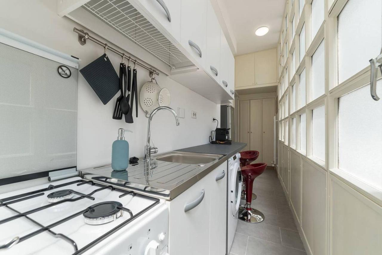 Cs Termini Nazionale Apartments Rome Extérieur photo