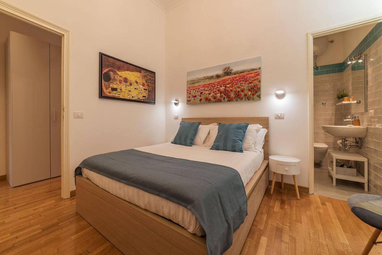 Cs Termini Nazionale Apartments Rome Extérieur photo