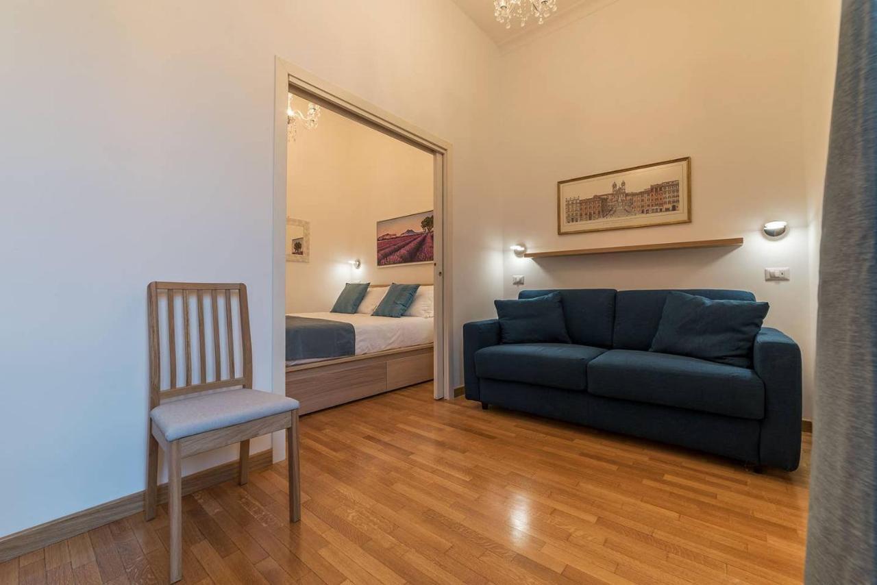 Cs Termini Nazionale Apartments Rome Extérieur photo
