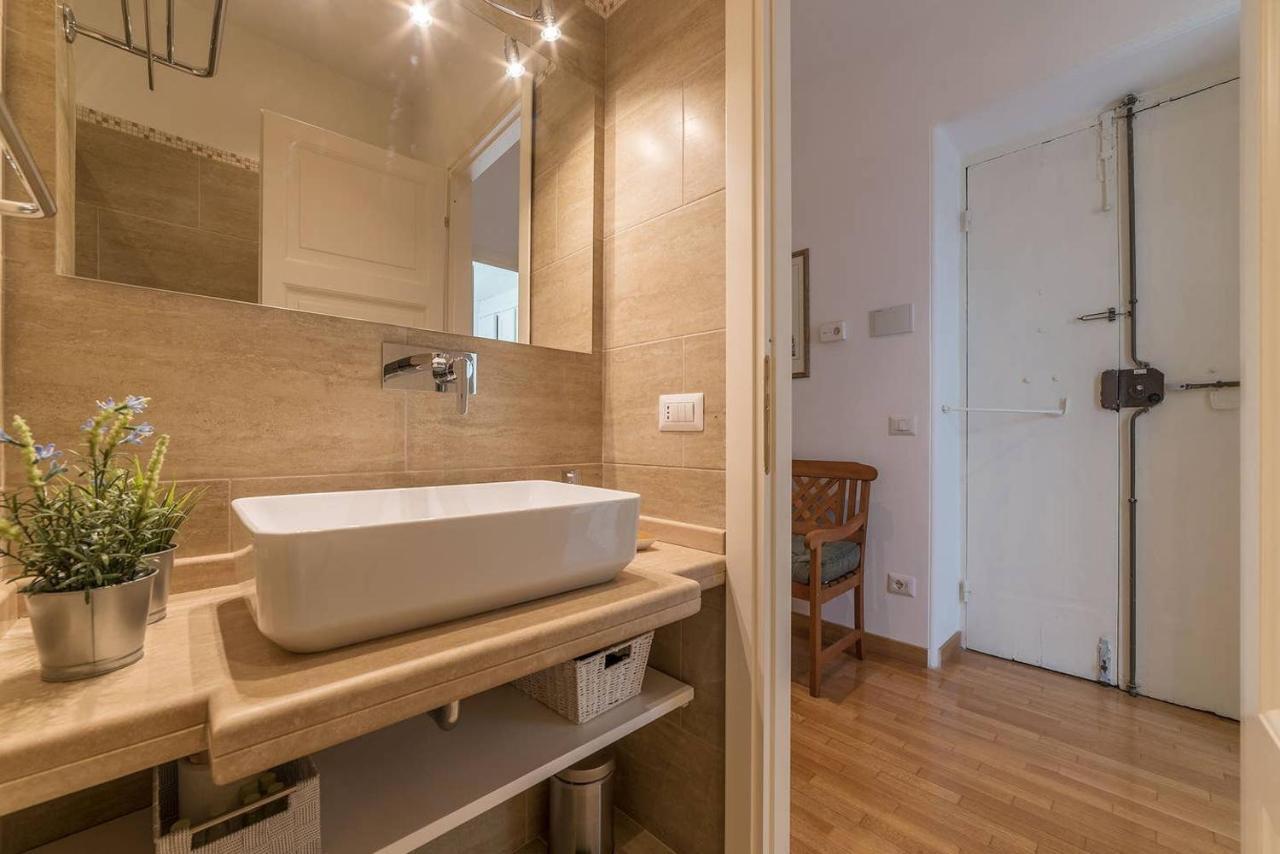 Cs Termini Nazionale Apartments Rome Extérieur photo