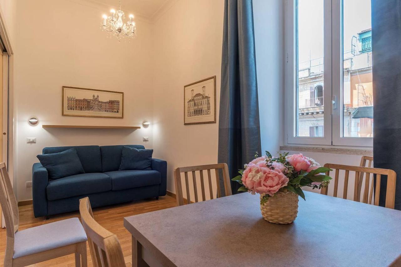 Cs Termini Nazionale Apartments Rome Extérieur photo