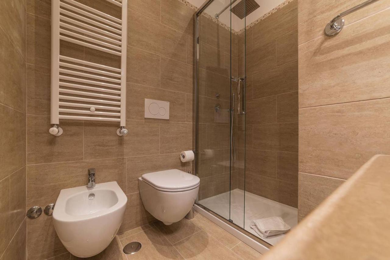 Cs Termini Nazionale Apartments Rome Extérieur photo