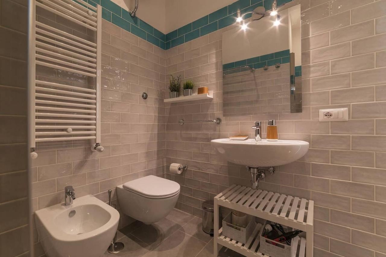 Cs Termini Nazionale Apartments Rome Extérieur photo