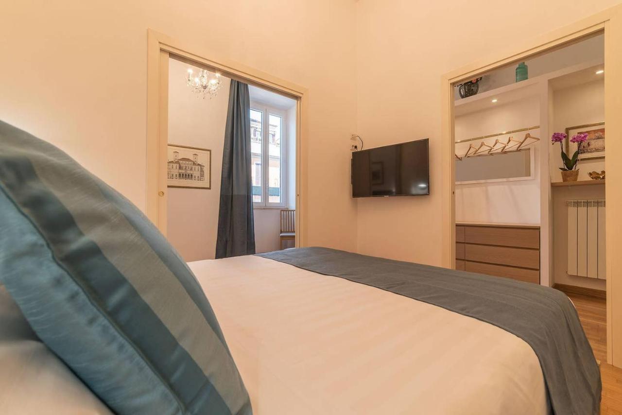 Cs Termini Nazionale Apartments Rome Extérieur photo