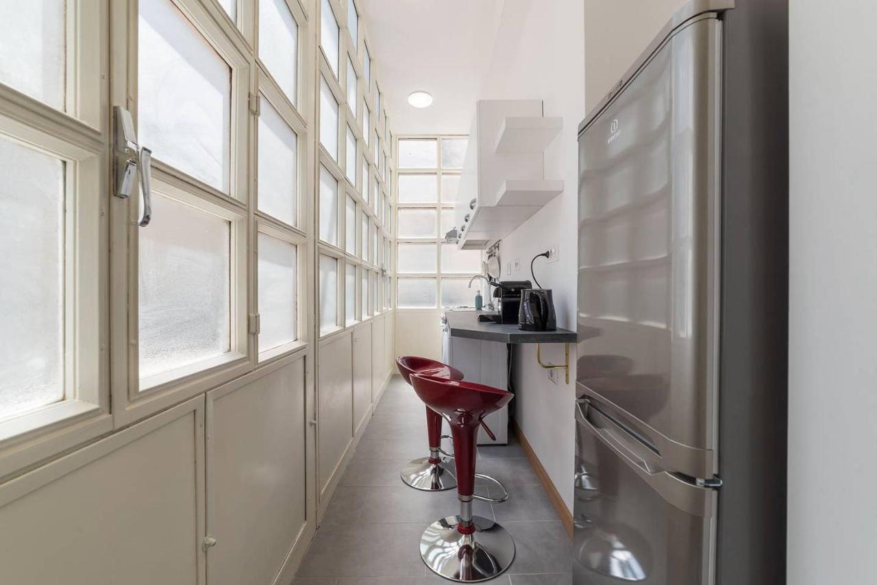 Cs Termini Nazionale Apartments Rome Extérieur photo