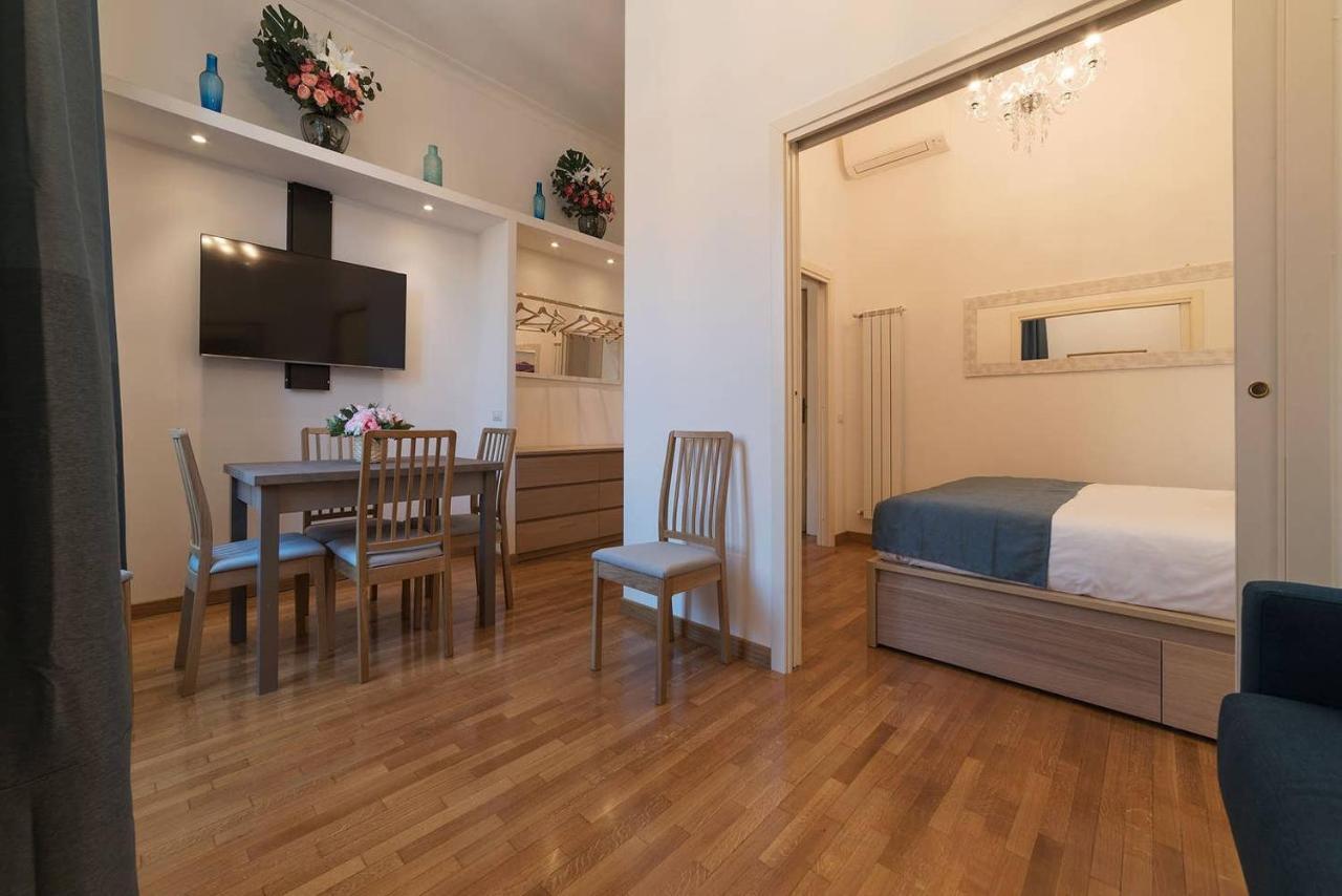 Cs Termini Nazionale Apartments Rome Extérieur photo