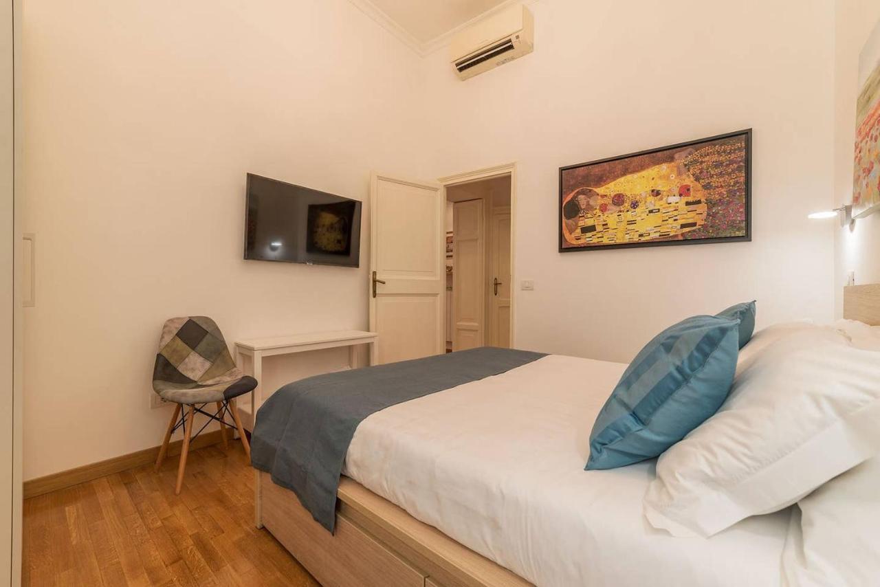 Cs Termini Nazionale Apartments Rome Extérieur photo